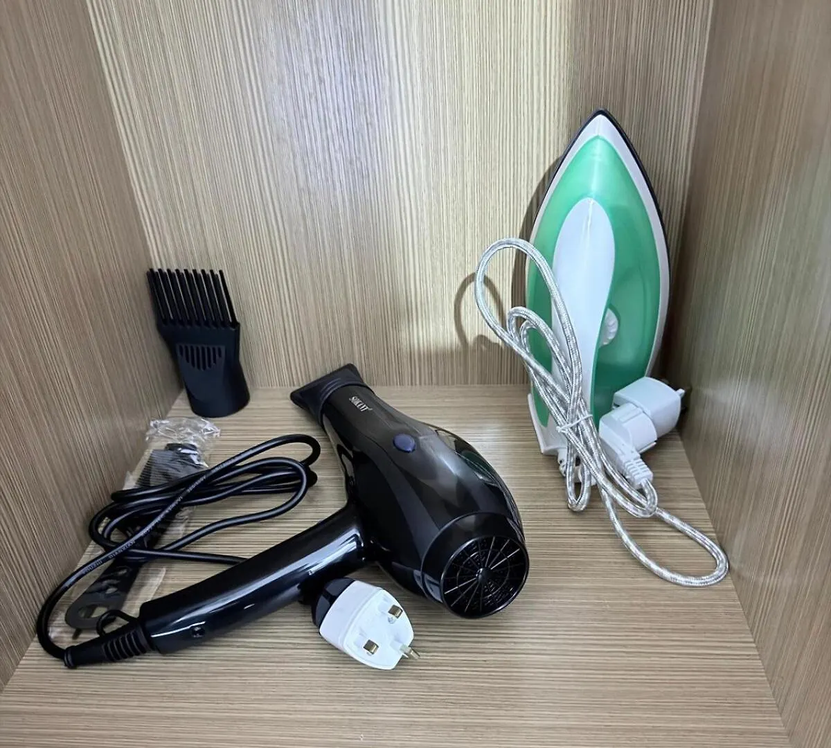 公寓 Stylish Luxury Two Bedrooms Condo 1-6Pax At D Secret Garden - Johor Bahru-Mid Valley-Paradigm Mall-Dato Onn-Setia Tropika-Kempas-Utm