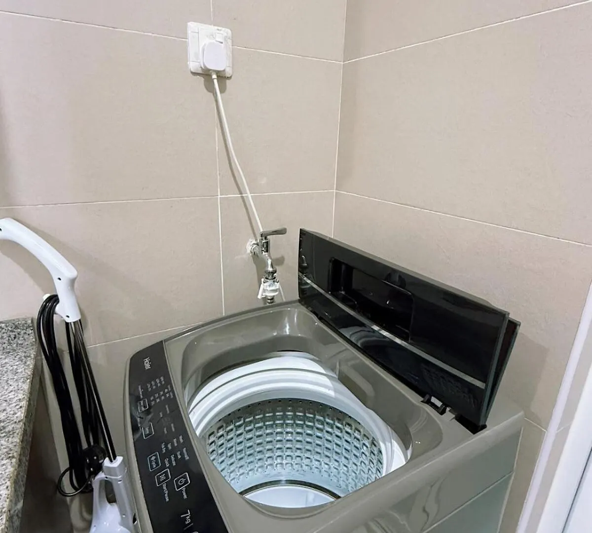 公寓 Stylish Luxury Two Bedrooms Condo 1-6Pax At D Secret Garden - Johor Bahru-Mid Valley-Paradigm Mall-Dato Onn-Setia Tropika-Kempas-Utm